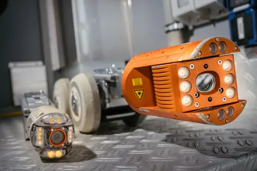 TV-Kanaluntersuchung in Höhr-Grenzhausen TV-Kanaluntersuchung in Höhr-Grenzhausen